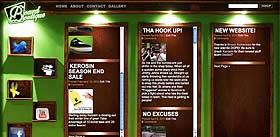 Board Boutique 